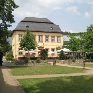 schloss vollrads restaurant