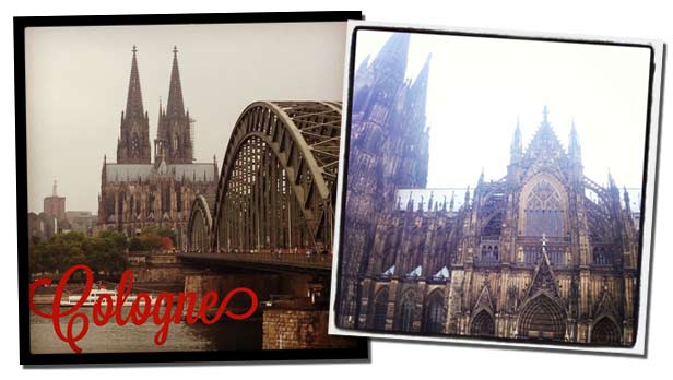 cologne