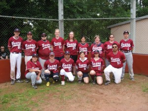 SoftballTeam