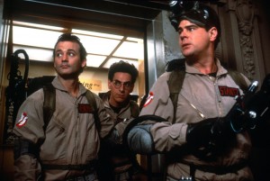 Ghostbusters halloween costume ideas