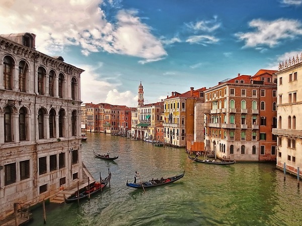 venice-298315_640 Pixabay Skylark Top 9 Things to Do in Venice Rescheduled July 16