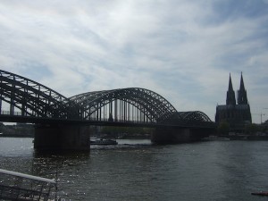 Cologne Cathedral