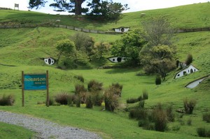 Hobbiton Image