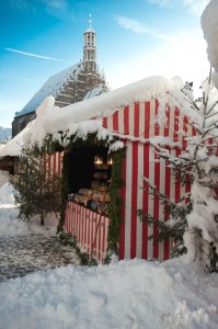 Nuernburg Christkindlemarket