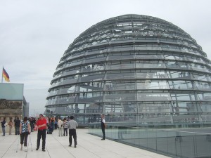 Reichstag