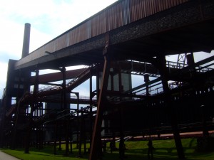 ZecheZollverein