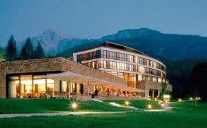 Hotel InterContinental Berchtesgaden