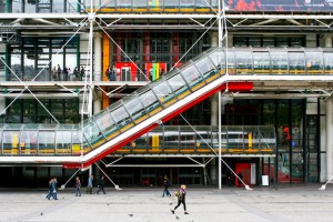 Pompidou Centre