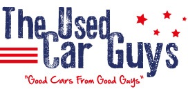 The Used Car Guys