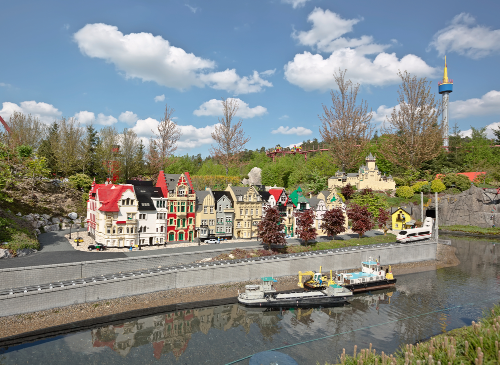 Legoland Germany