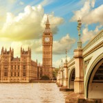 Recommended London Itineraries
