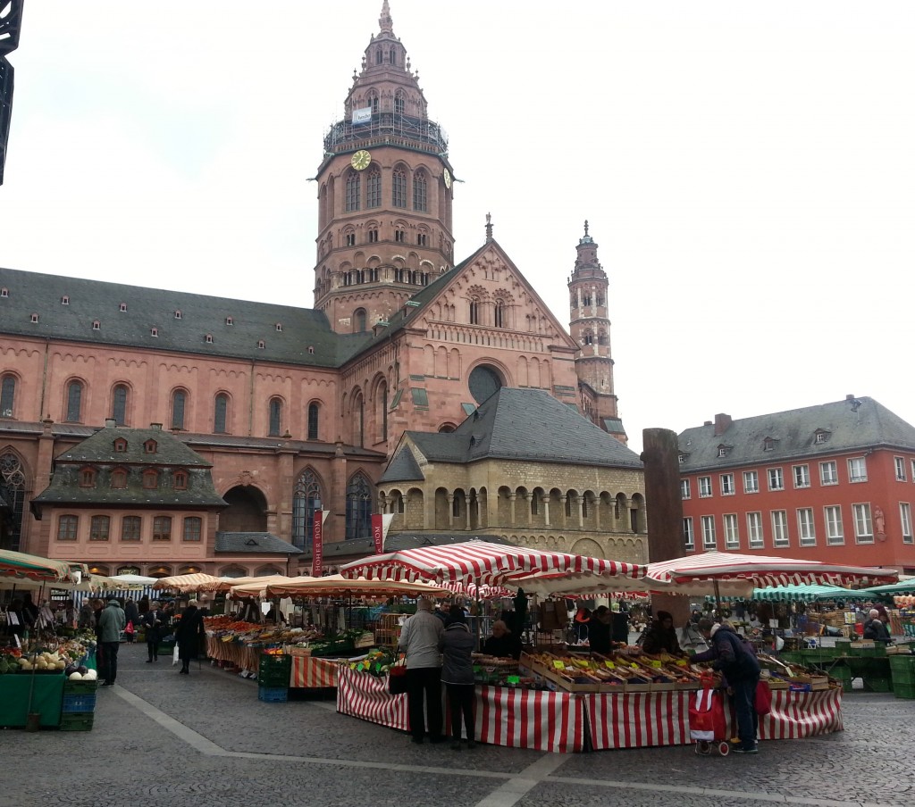 Farmer's Market Picture 1