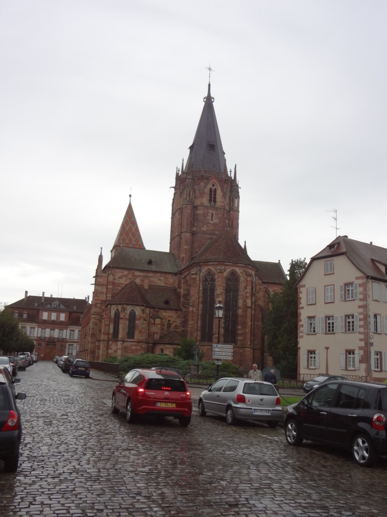 Wissembourg Picture 8