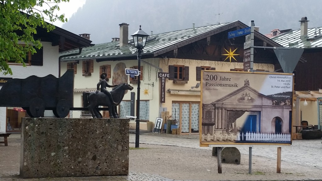 Garmisch 1