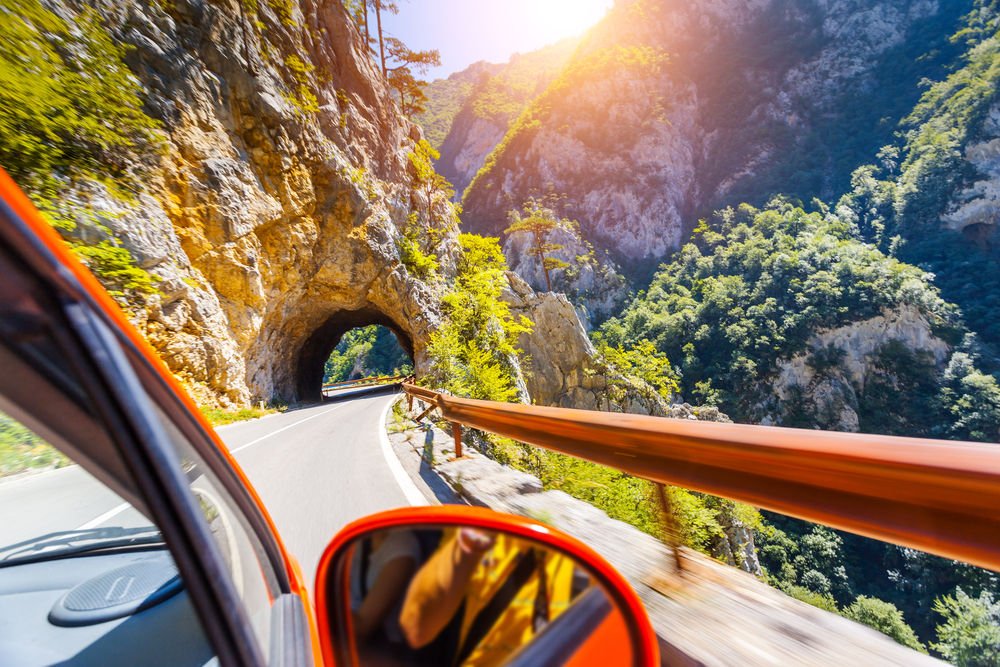 shutterstock Creative Travel Projects Tips Before Hitting the Road