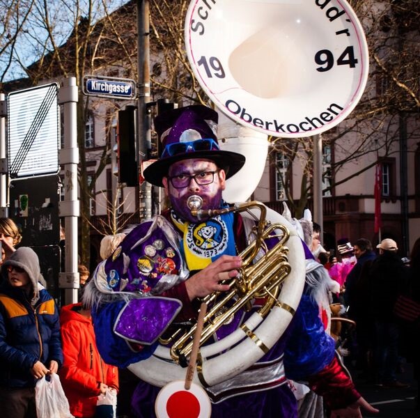 0179 tubba man Gemma Wiesbaden Children’s Fasching Parade