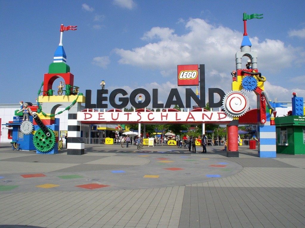 legoland-392128_1280 Pixabay Hermann Amusement Parks 16