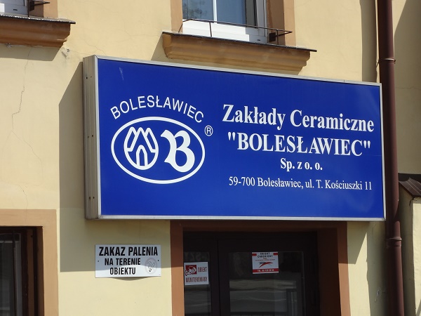 Photo 9 Cheryl Beginner’s Guide to Polish Pottery Shopping in Boleslawiec Poland May 16
