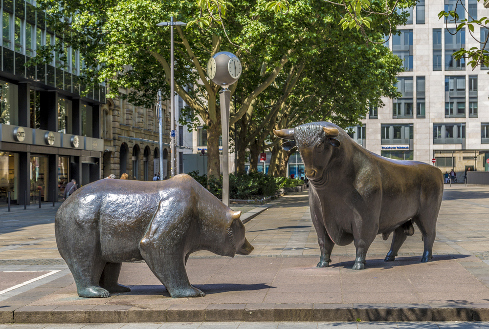 Frankfurt Jorg Hackemann shutterstock_196568714