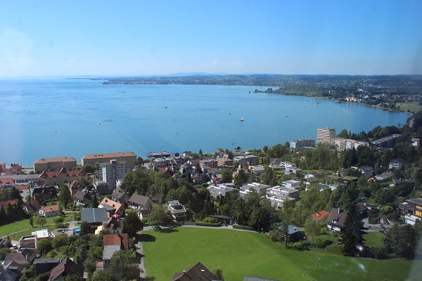 MIG - Bodensee Wendy The ultimate day trip from Stuttgart July 16